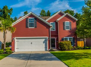 5032 Fox Valley Ct, Summerville, SC 29485