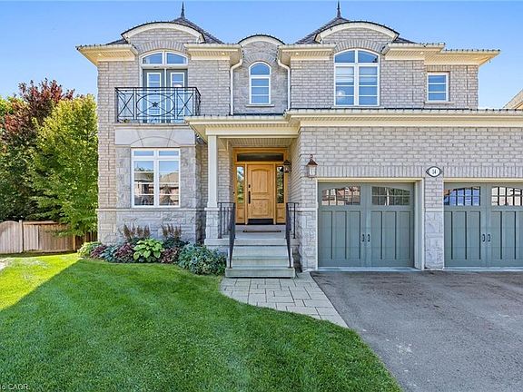 2nd image of 14 View Point Cir