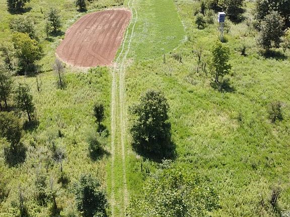 2nd image of W County Road 400 N