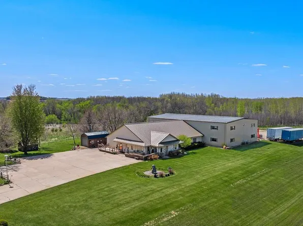 18187 State Highway 19, Vesta, MN 56292