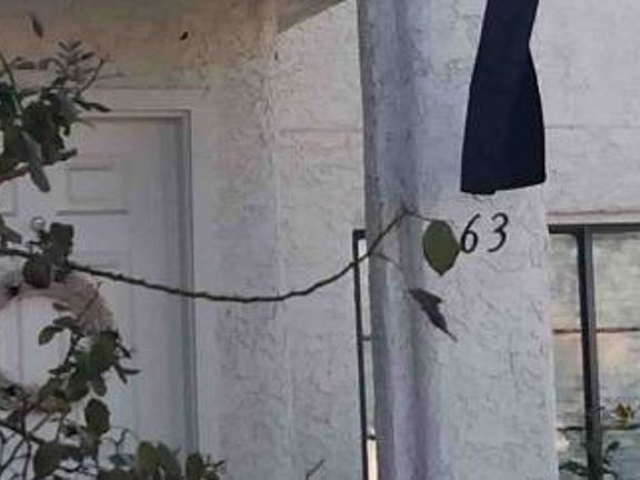 Exterior Address Verification