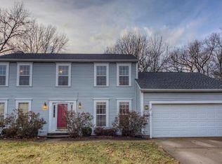 1054 Woods Way, O Fallon, IL 62269