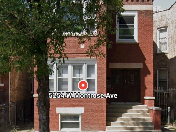 5254 W Montrose Ave #1