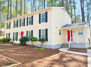 5203 Deer Haven Dr, Raleigh, NC 27606