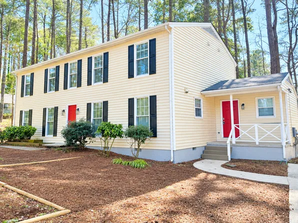 5203 Deer Haven Dr, Raleigh, NC 27606