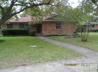2956 Etta Dr, Dallas, TX 75227