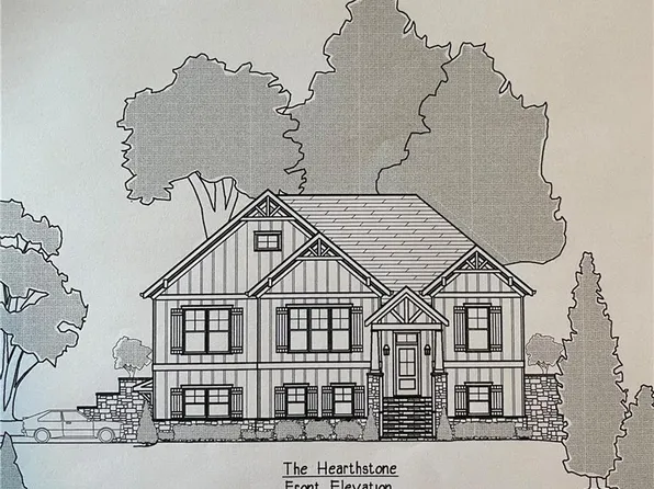 17 Pinoak Trl SE, Cartersville, GA 30121