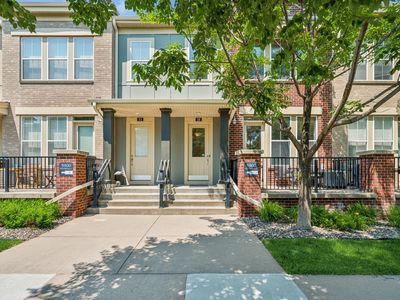 5900 Oxford St UNIT 10, Saint Louis Park, MN, 55416
