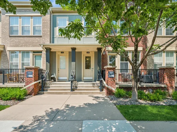 5900 Oxford St Unit 10, Saint Louis Park, MN 55416