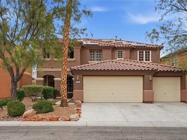 7286 Arrowrock Ave, Las Vegas, NV 89179