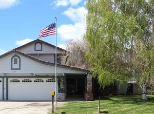 3587 Willowdale Dr, Sparks, NV 89434