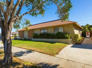 4510 Terrace Ave, Oxnard, CA 93033