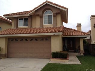 16 El Canto, Rancho Santa Margarita, CA 92688