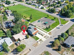 1460 Grand Ave, Silt, CO 81652