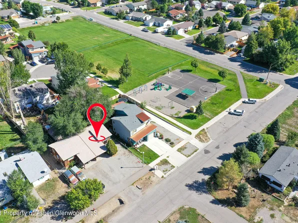 1460 Grand Ave, Silt, CO 81652