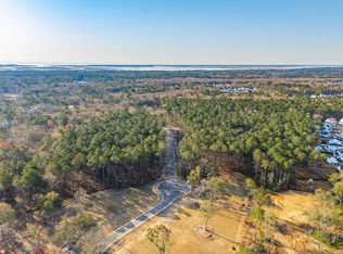 3906 Summerton St, Mount Pleasant, SC 29466