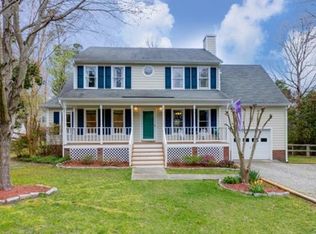 13706 Nashua Ct, Midlothian, VA 23112