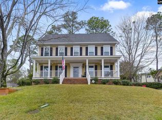 3 Worchester Ct, Columbia, SC 29209