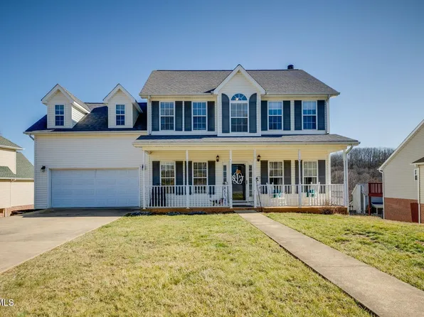 209 Leslie Ct, Bristol, TN 37620