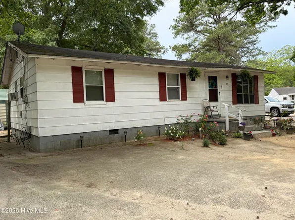 313 Tucker Street, Enfield, NC 27823