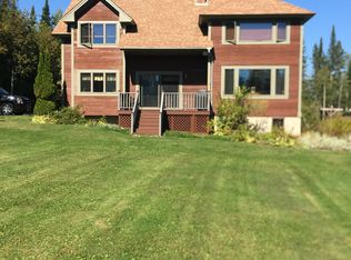 262 Thibodeau Rd, Woodland, ME 04736