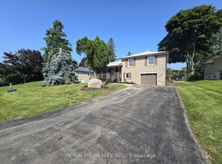 6 Abercorn Rd, Markham, ON L3P 1V3