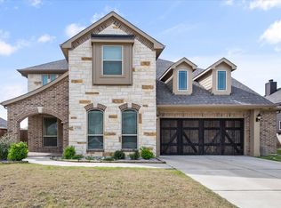 4708 Belladonna Ct, Mansfield, TX 76063