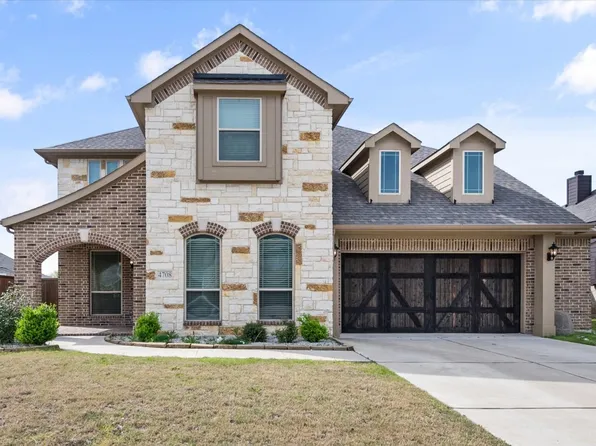 4708 Belladonna Ct, Mansfield, TX 76063