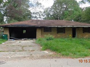 828 Avenue J, Bogalusa, LA 70427