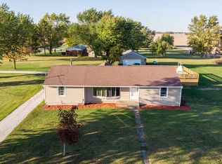 4031 E 100 N, Marion, IN 46952