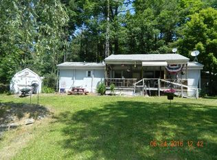 4115 Miller Rd, Sterling, MI 48659