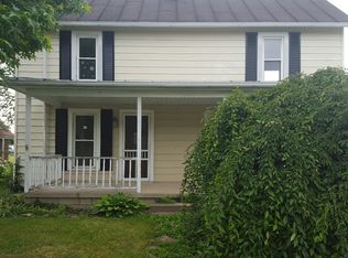 304 S Main St, Williamsport, OH 43164