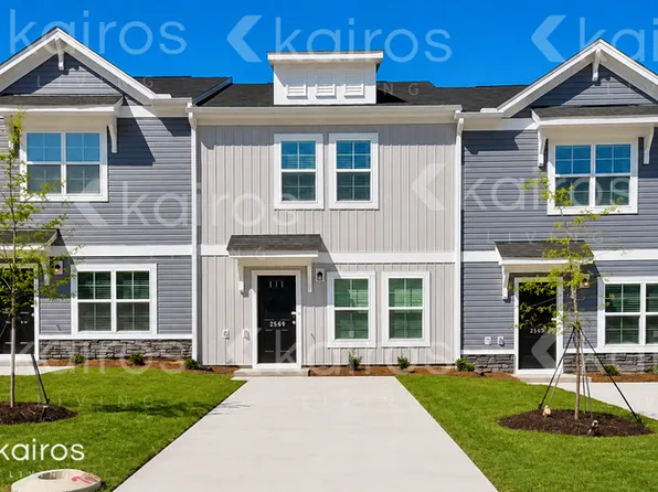 2569 Banyan Cir, Graniteville, SC 29829