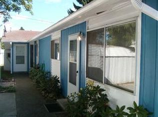 3321 M St APT B, Vancouver, WA