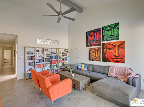 164 S Castellana, Palm Desert, CA 92260