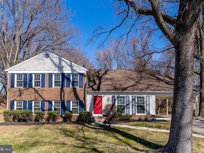 4921 Good Hours Pl, Columbia, MD, 21044
