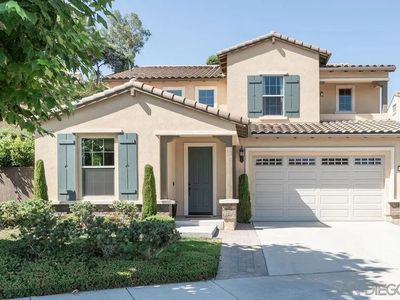 249 Flores Ln, Vista, CA, 92083