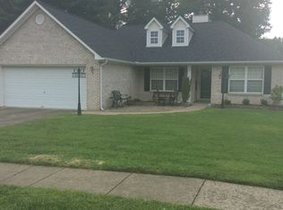 3802 Pecanwood Way, Jeffersontown, KY 40299