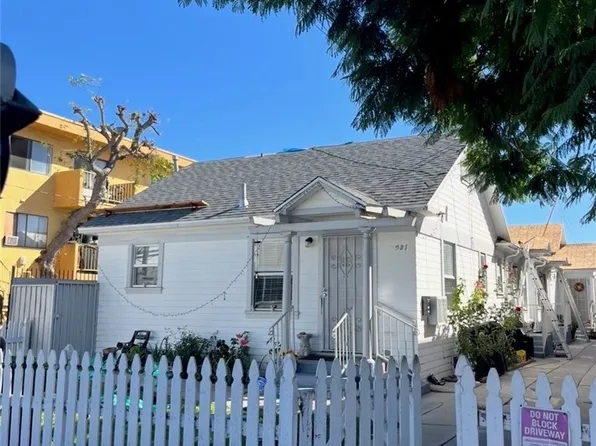 521 W 16th St, San Pedro, CA 90731