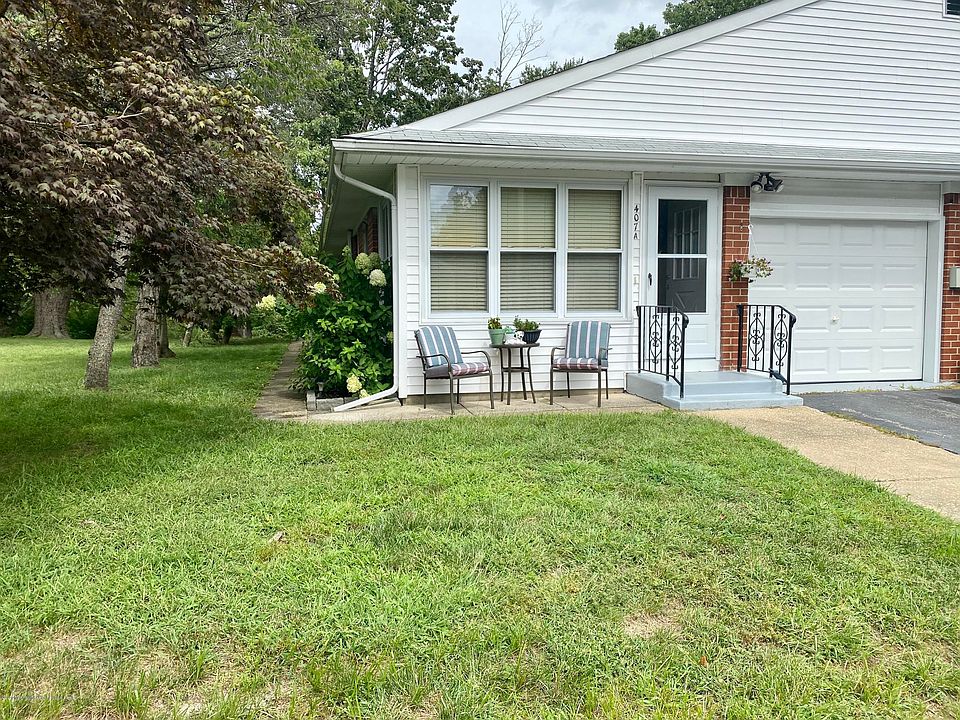 1st image of 407 Highland Drive #A