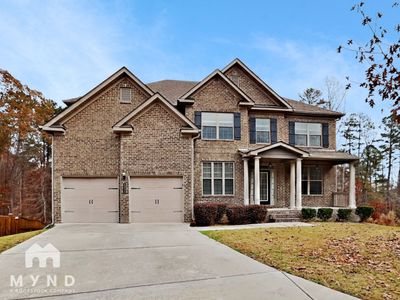 4332 Trillium Wood Trl, Snellville, GA, 30039