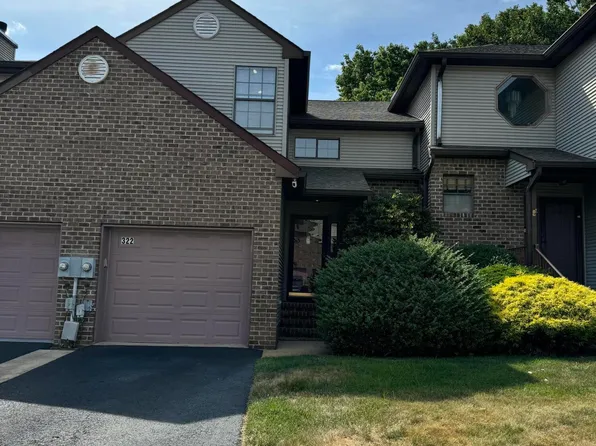 322 Oak Knoll Drive, Manalapan, NJ 07726