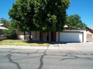 1730 W Camino Tierra, Yuma, AZ 85364