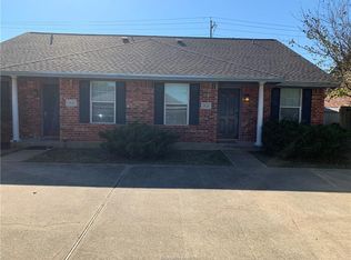 3628 Hollyhock St, College Station, TX 77845