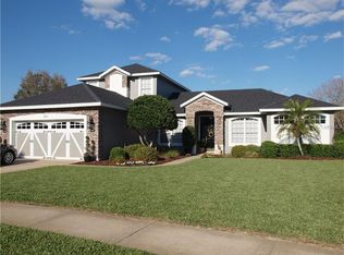 441 Quail Hill Dr, Debary, FL 32713