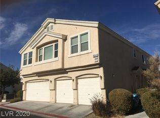 8840 Roping Rodeo Ave UNIT 101, Las Vegas, NV 89178