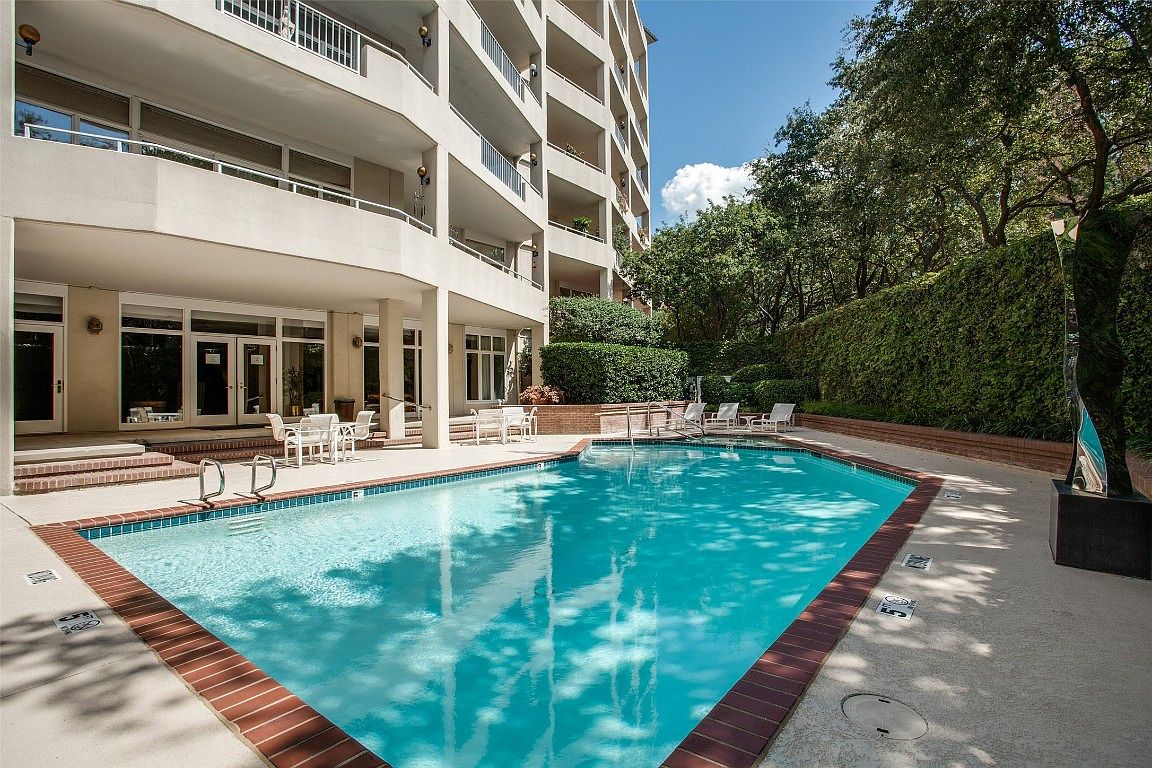 4500 Roland Ave APT 407, Highland Park, TX 75219 Zillow