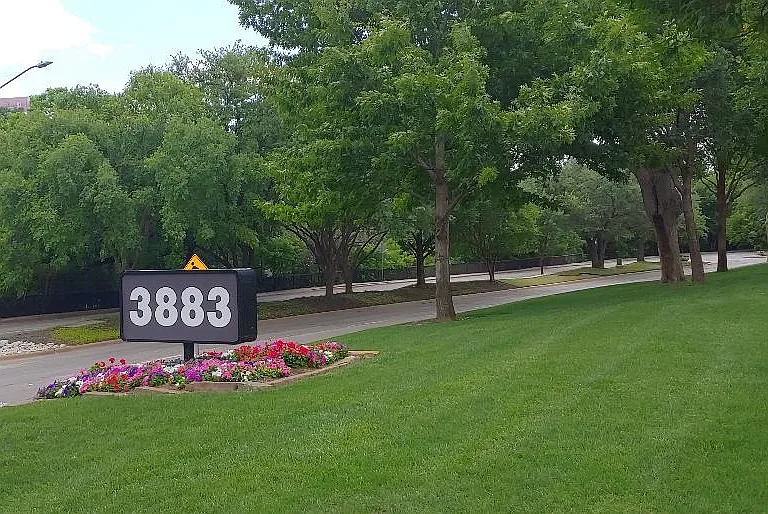 3883 Turtle Creek Blvd #1217 — Photo 1