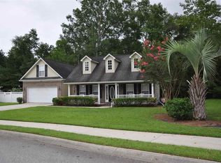 1104 Elkford Dr, Conway, SC 29526