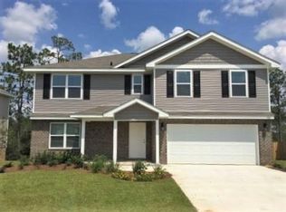3127 Partridge Dr, Crestview, FL 32539